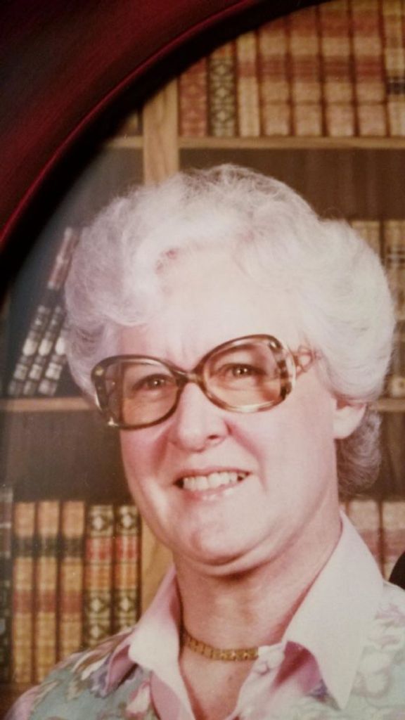 Lea Louise Hornbeck