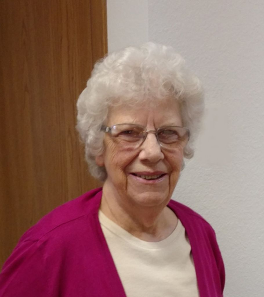 Catherine Mary Krantz