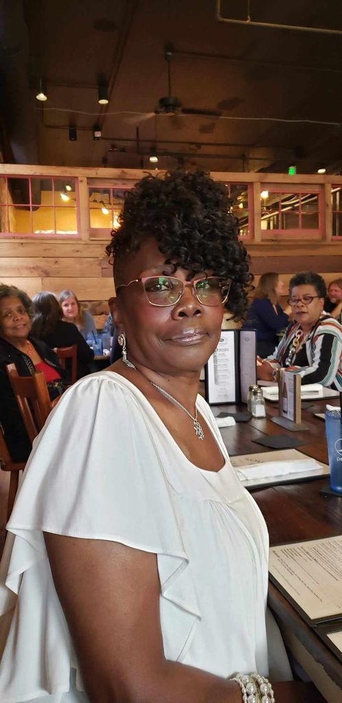 Sylvia Lavern Durham Profile Photo