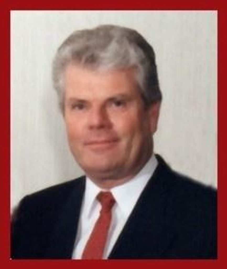 Clifford Henry Straw
