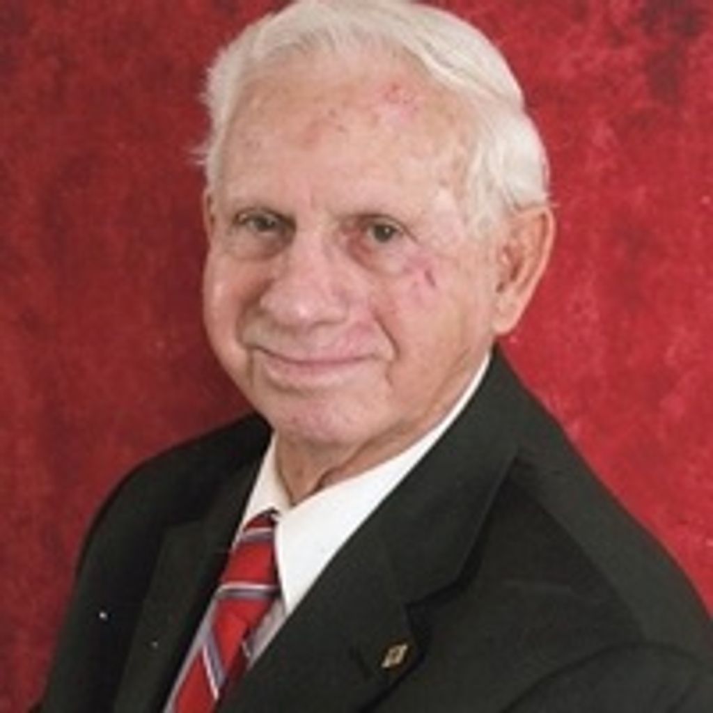 George Estel Gray