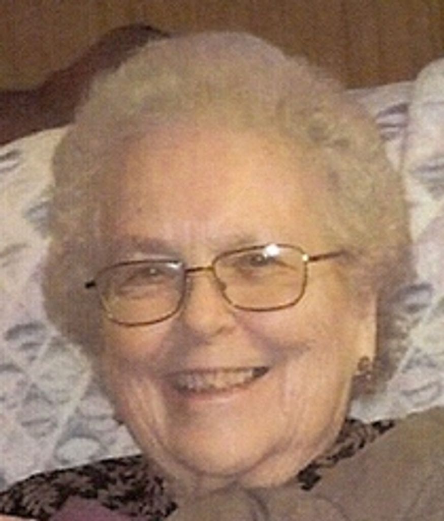 Patricia "Patt" (Dennis)  Koehler