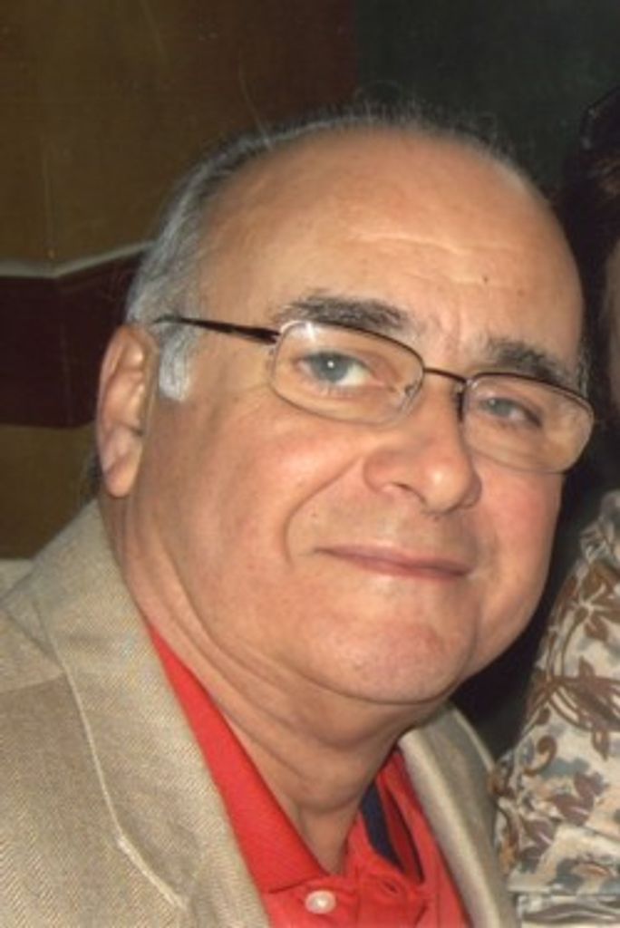 George Edward Borrego