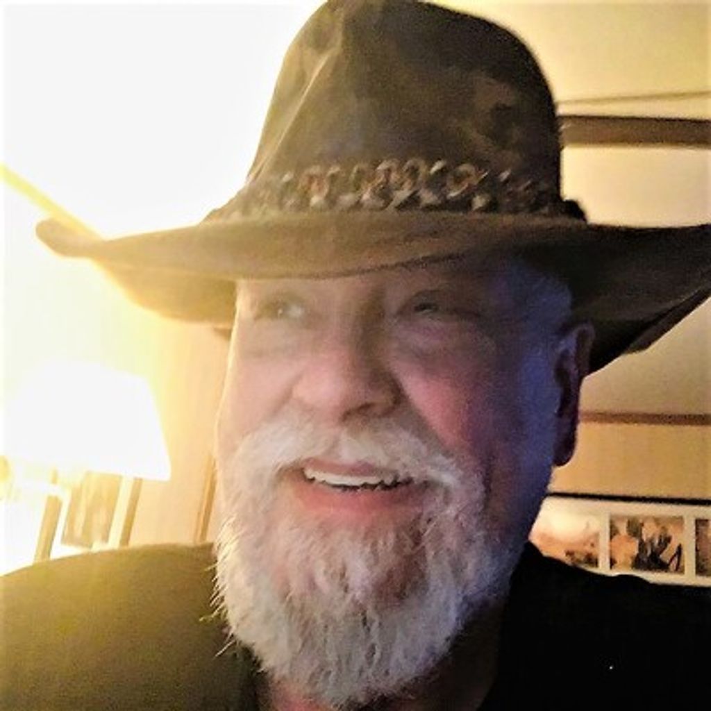 Roy Franklin Moneymaker Profile Photo
