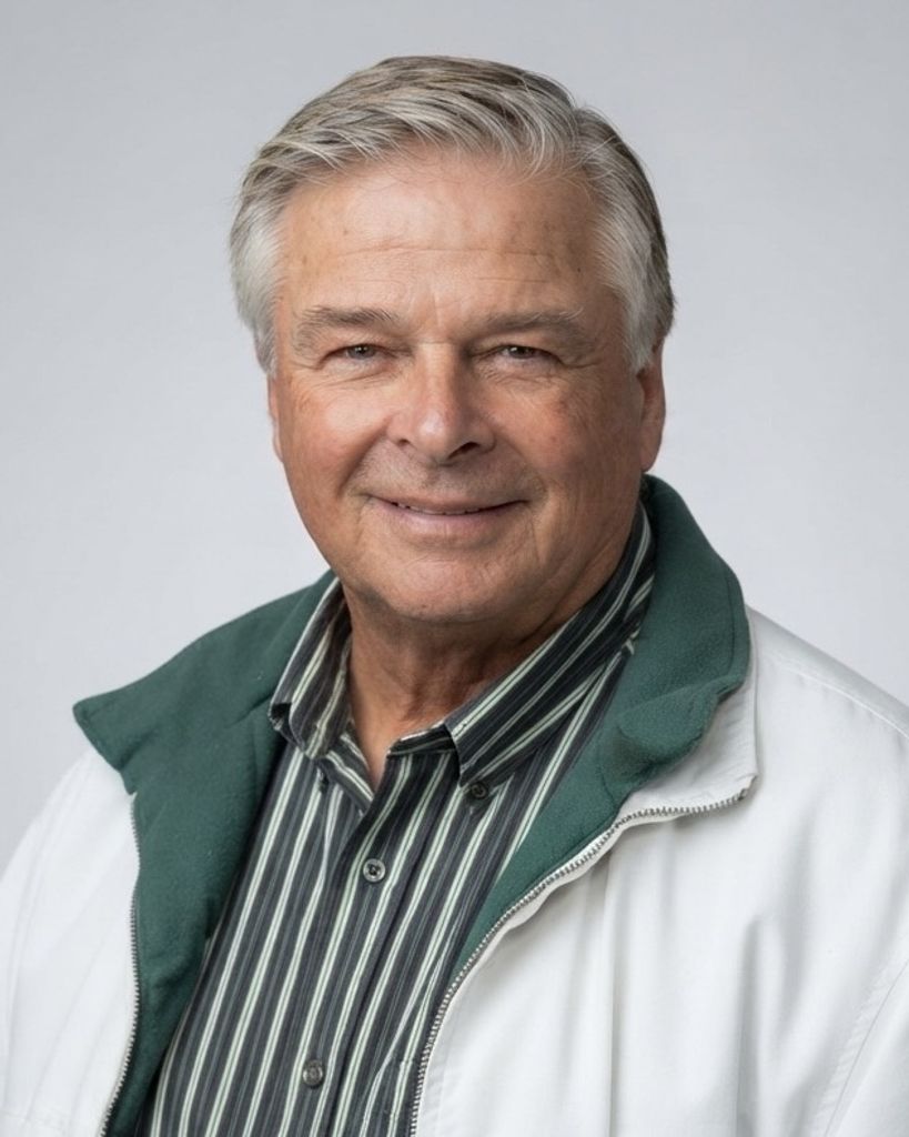 John Martin Munch Profile Photo