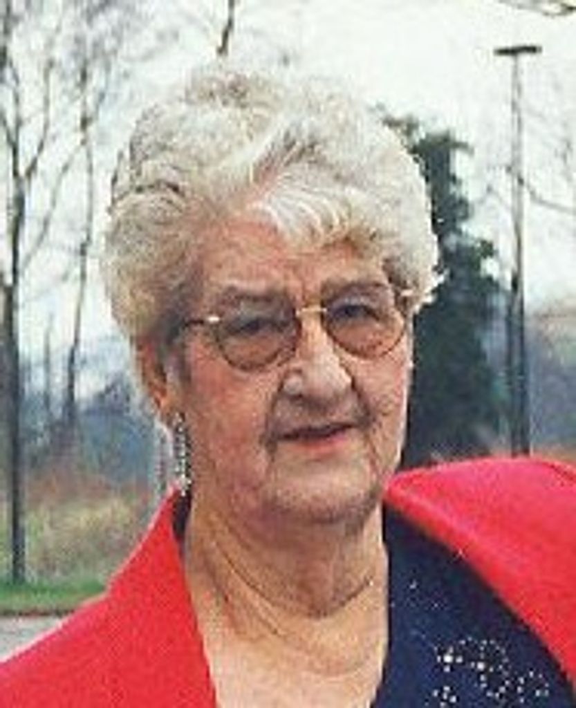 Estell Cox