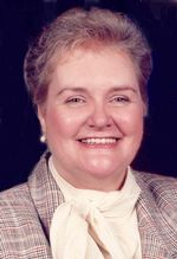 Ann Hazelwood Regina