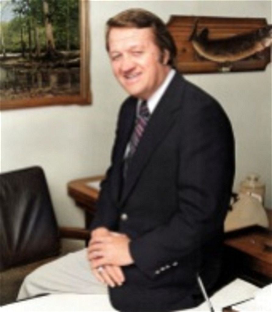 Marvin Dwaine Jirous