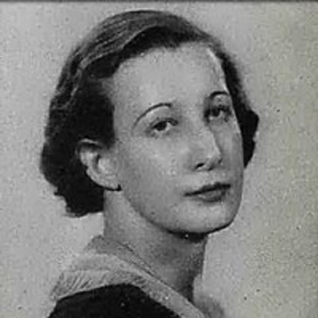 Frieda Branom