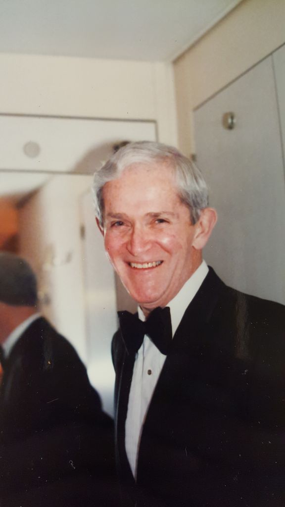 Stanley David Ettinger Profile Photo