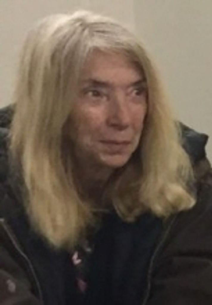 Sharon Cook