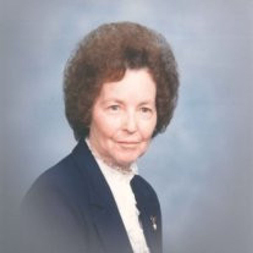 Mamie Willie Bruce