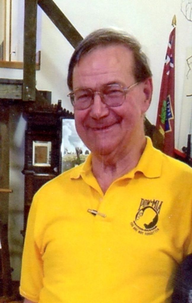Harry "Frank" Carney
