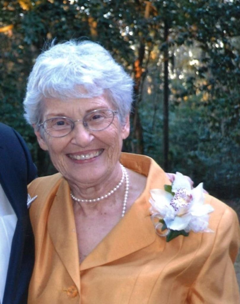 Mary Theresa Johnson