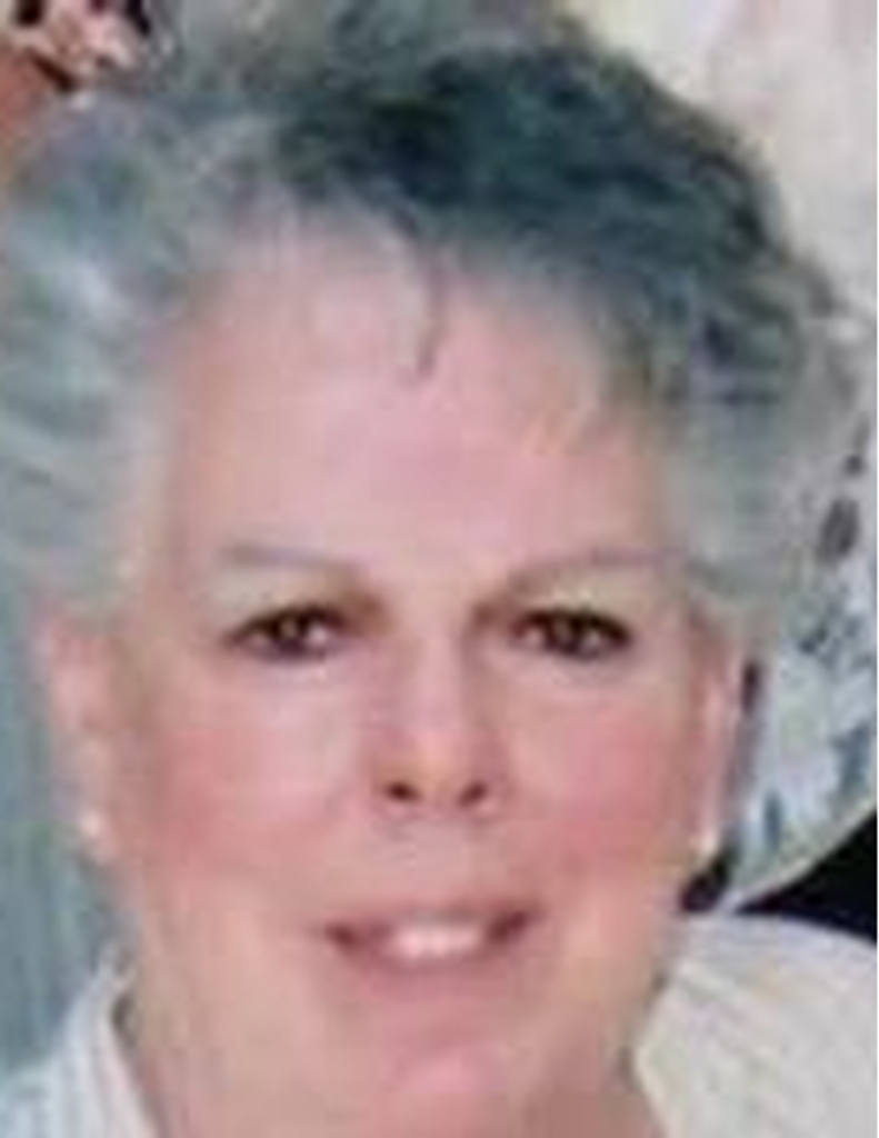 Kathleen  E. Santo