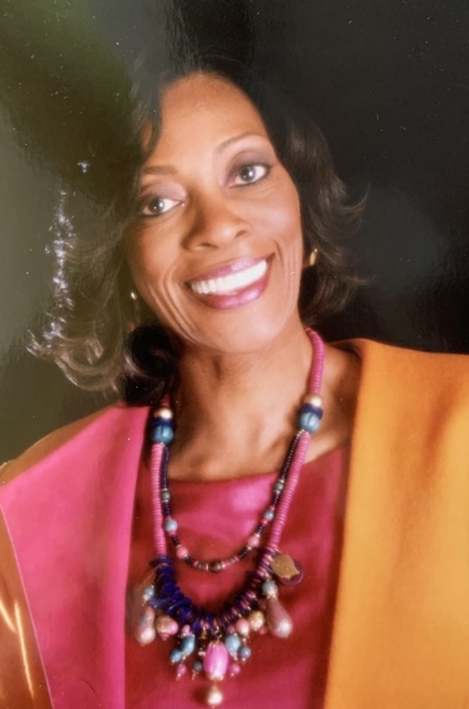 Deborah Lee Fiddler Profile Photo