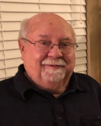James David Sharp's obituary image