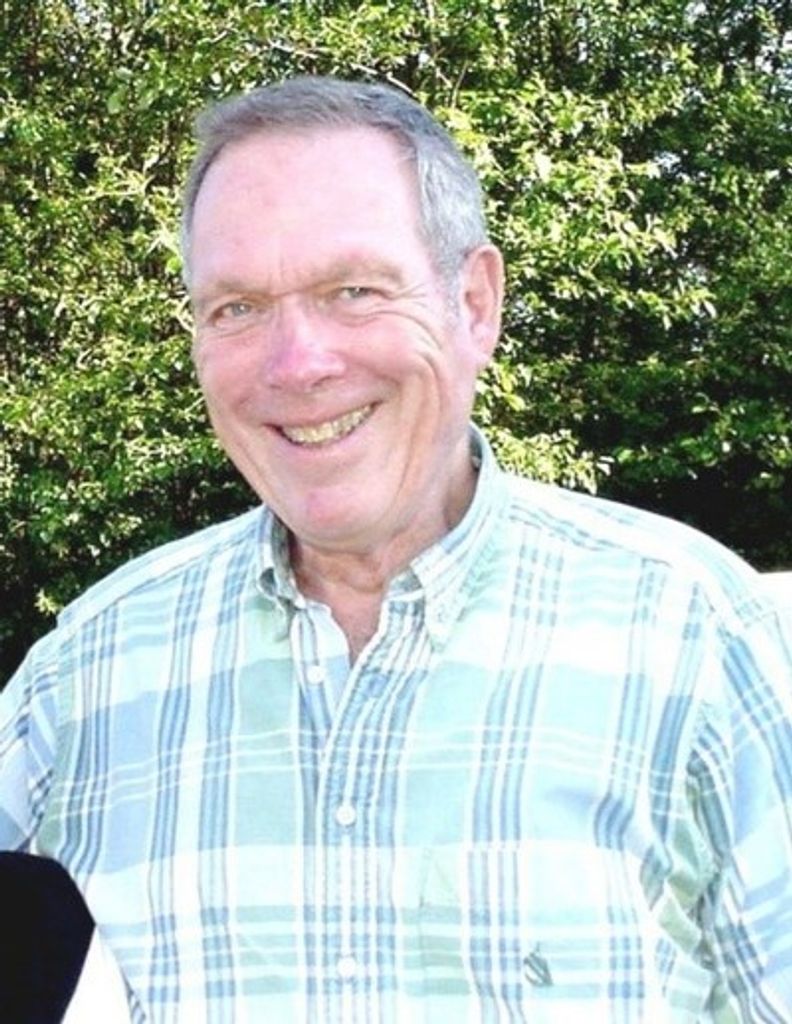 Chester Courtney Mchugh Profile Photo