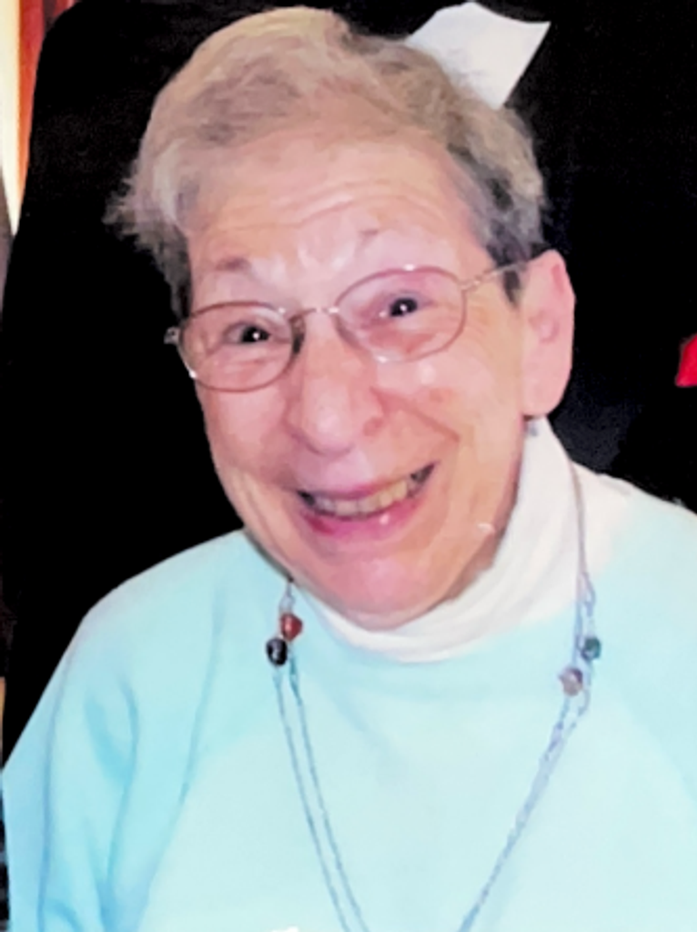 Dorothy Pimental Profile Photo