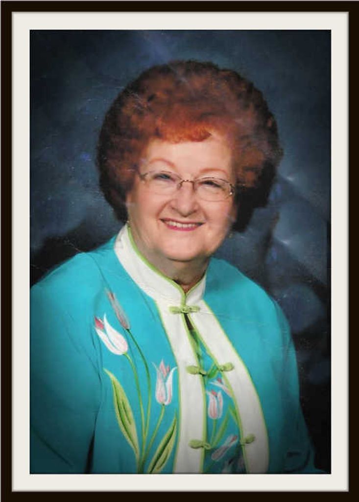 Juanita "Nita" Cole