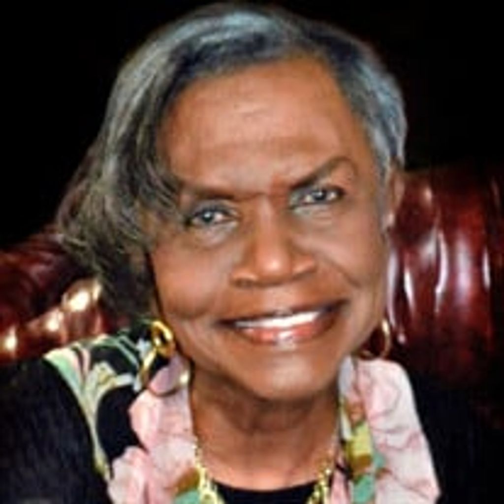 Mary  Edith Thompkins