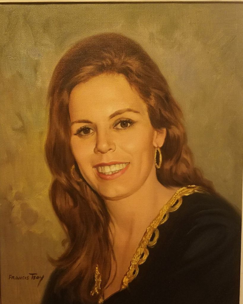 Rosalie Lorraine Feece