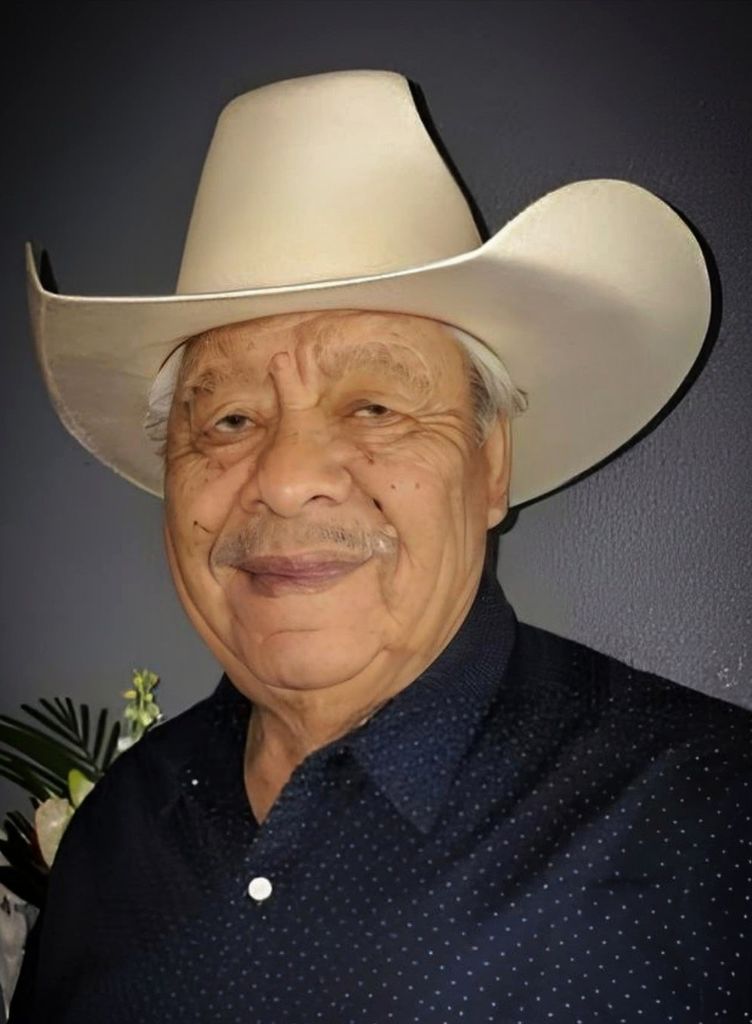 Anselmo Hernandez Profile Photo