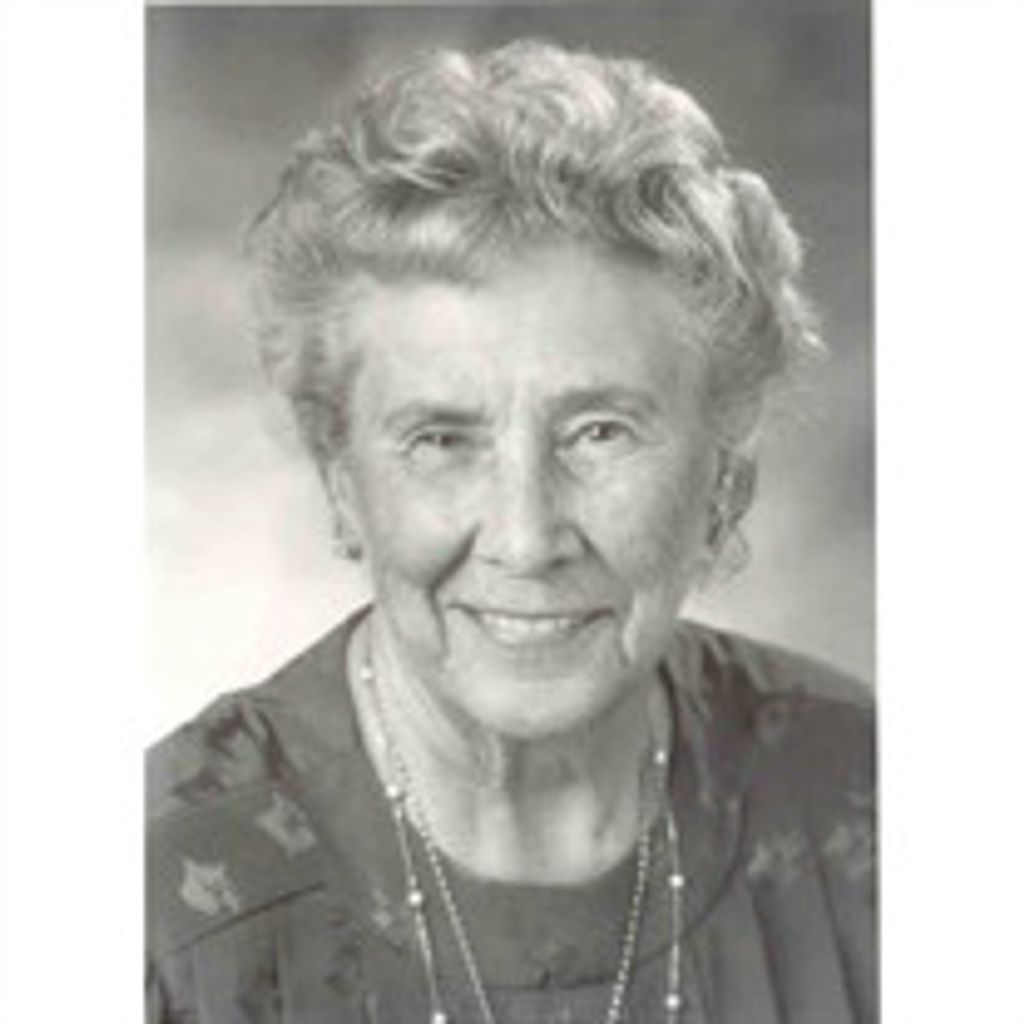 Helen Josephine Quist Milligan