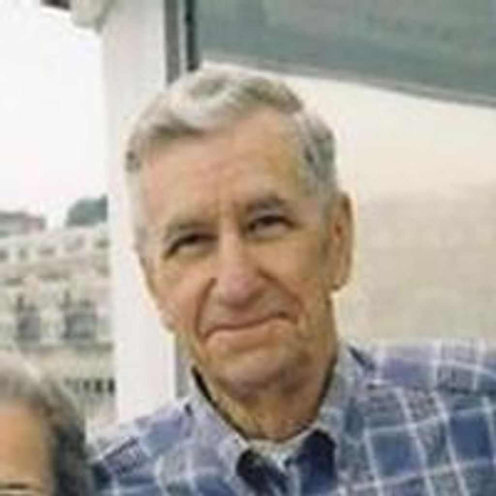George "Edward" Vechio