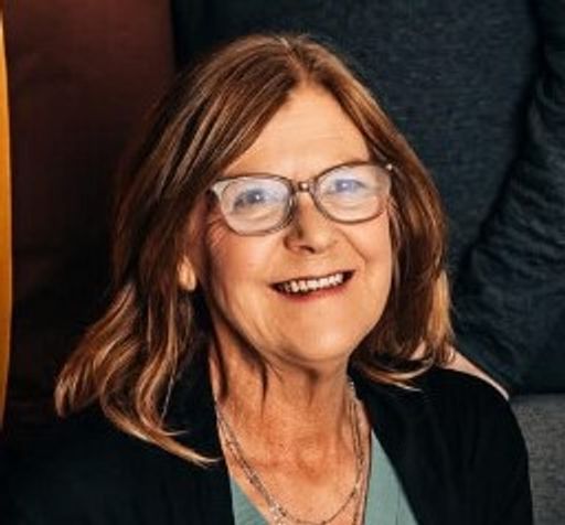 Barbara Fox's obituary image