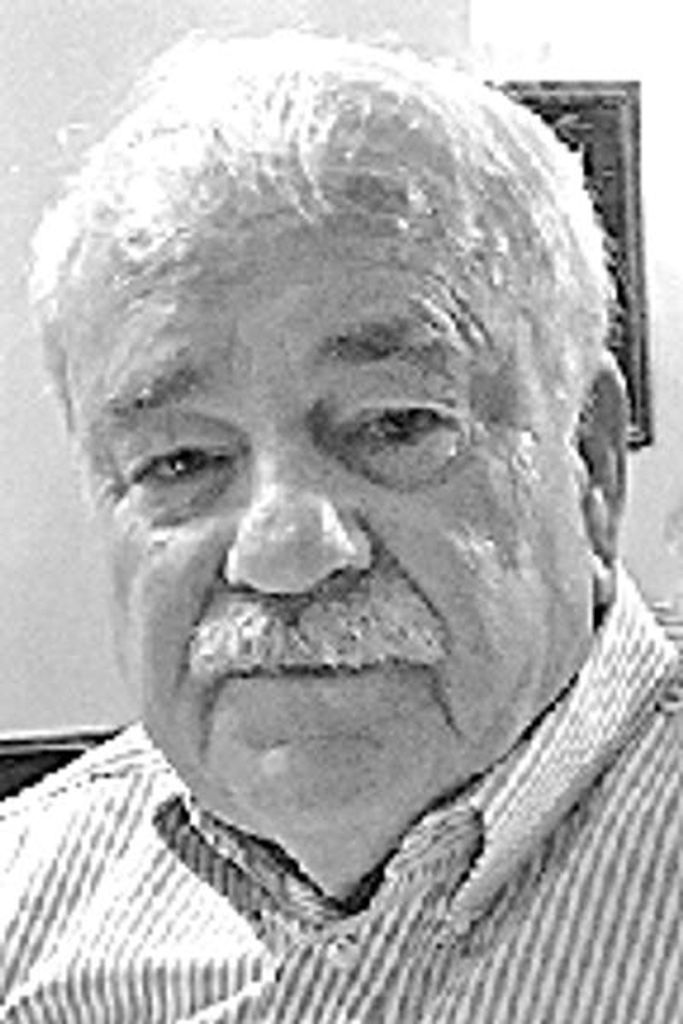 Richard McKee