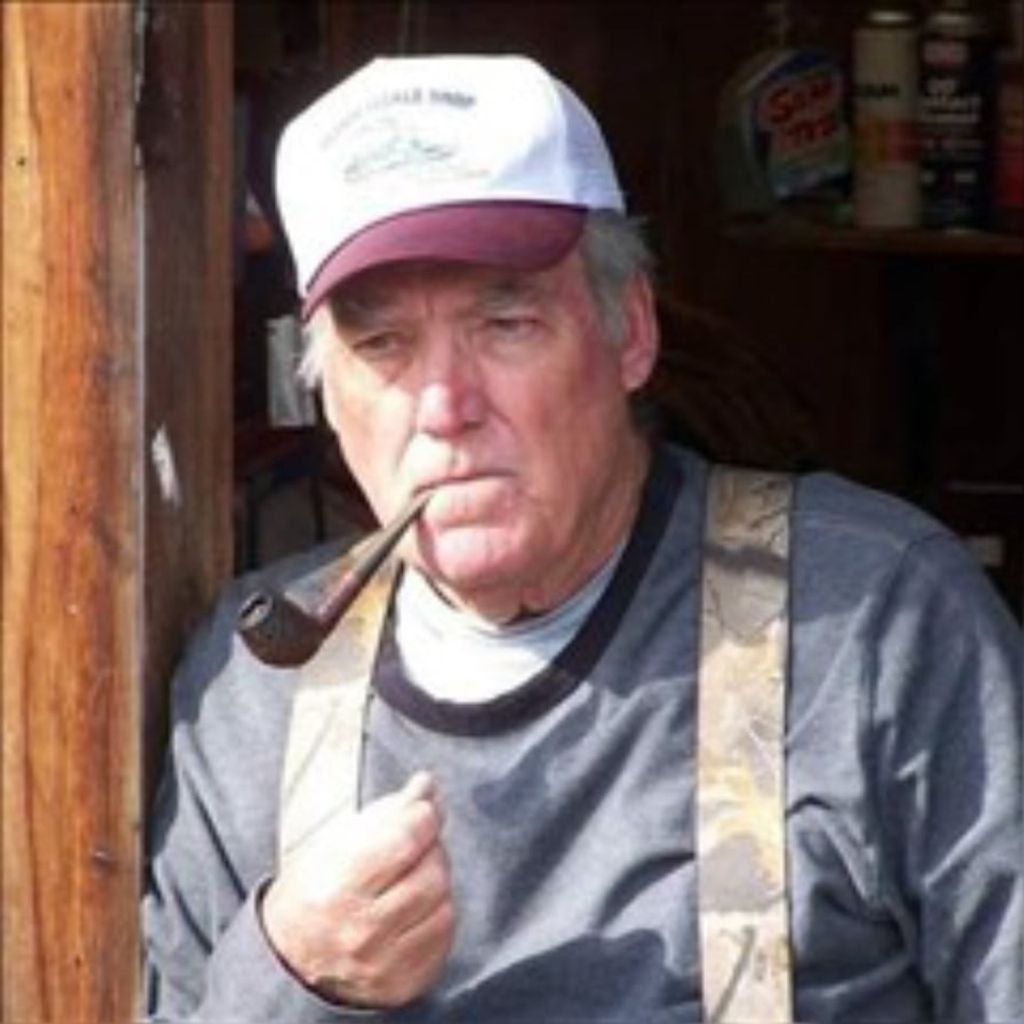 Lew Ray Brewer Profile Photo