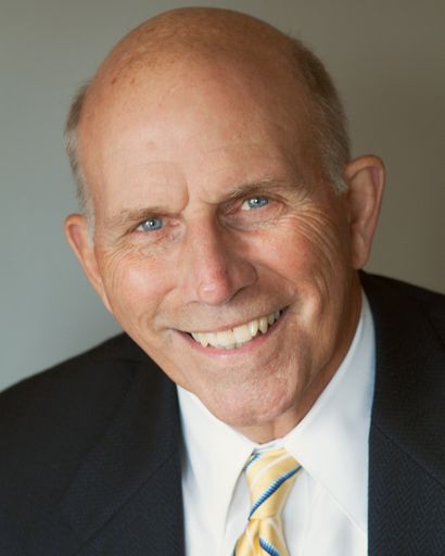 Michael Hardesty's obituary image