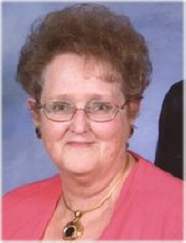 Theresa Anne Nypaver Profile Photo