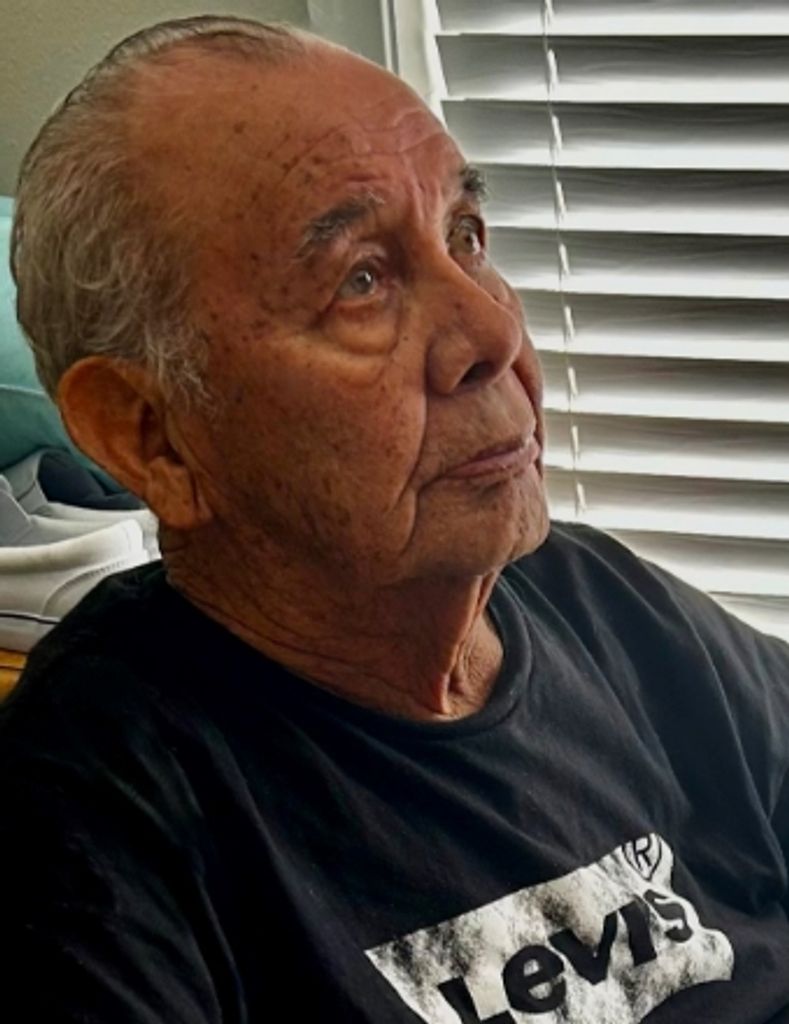 Johnny Alvarez Ramirez Profile Photo