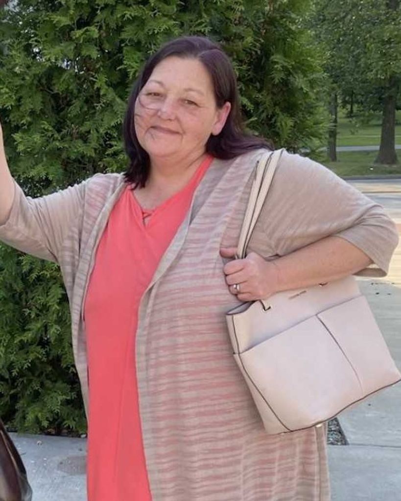 Jennifer Lynn Alford Profile Photo