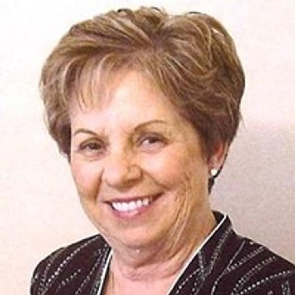 Pauline  Ferguson Miles