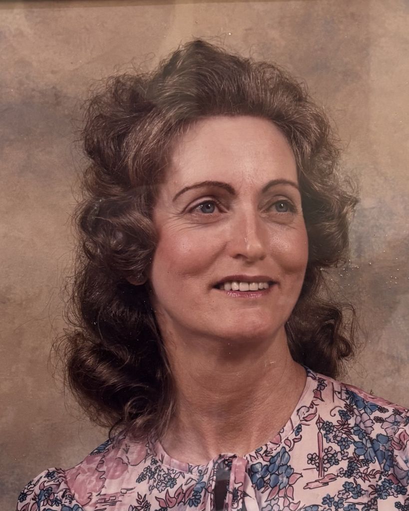 Glenda Dale Long Britt Profile Photo