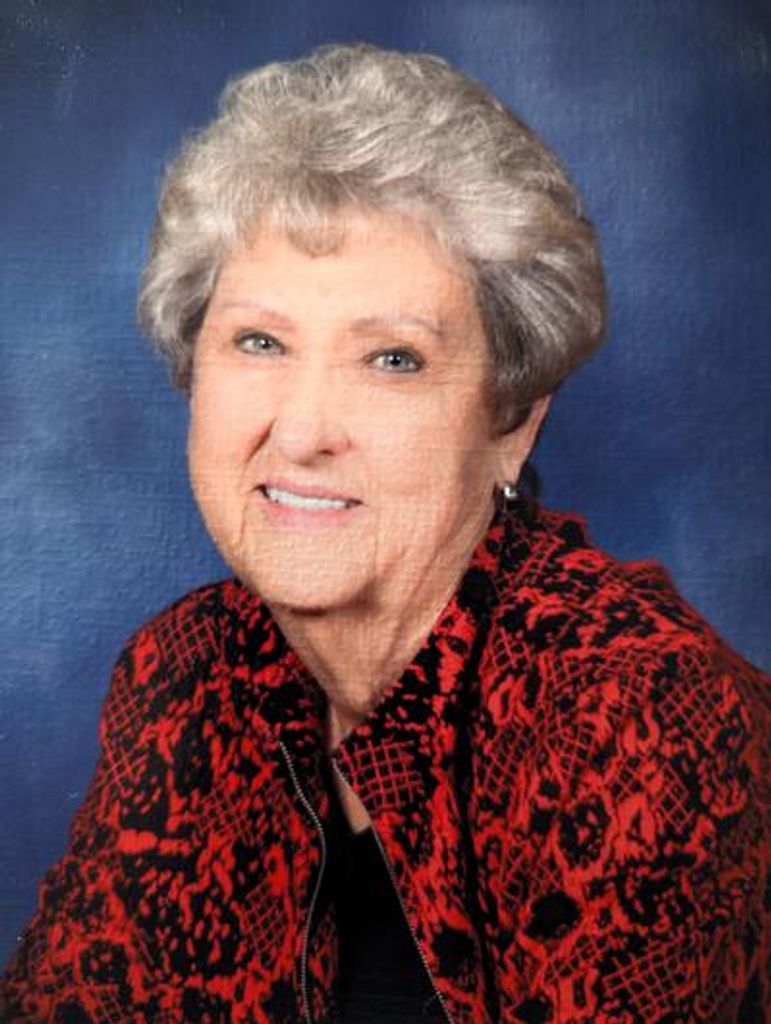 Darlene M. Rucker