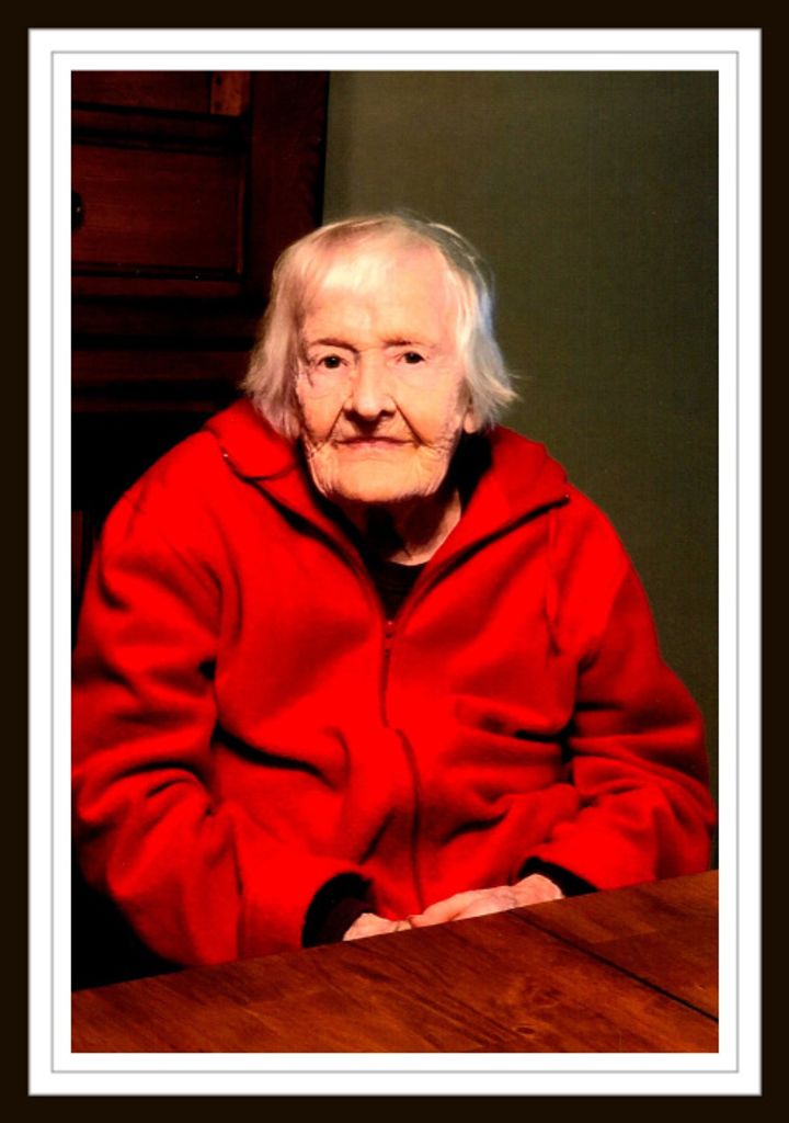 Leila Adwell