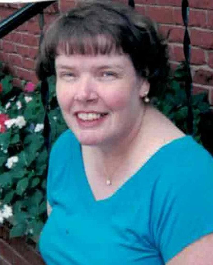 Jane Elizabeth Jameson