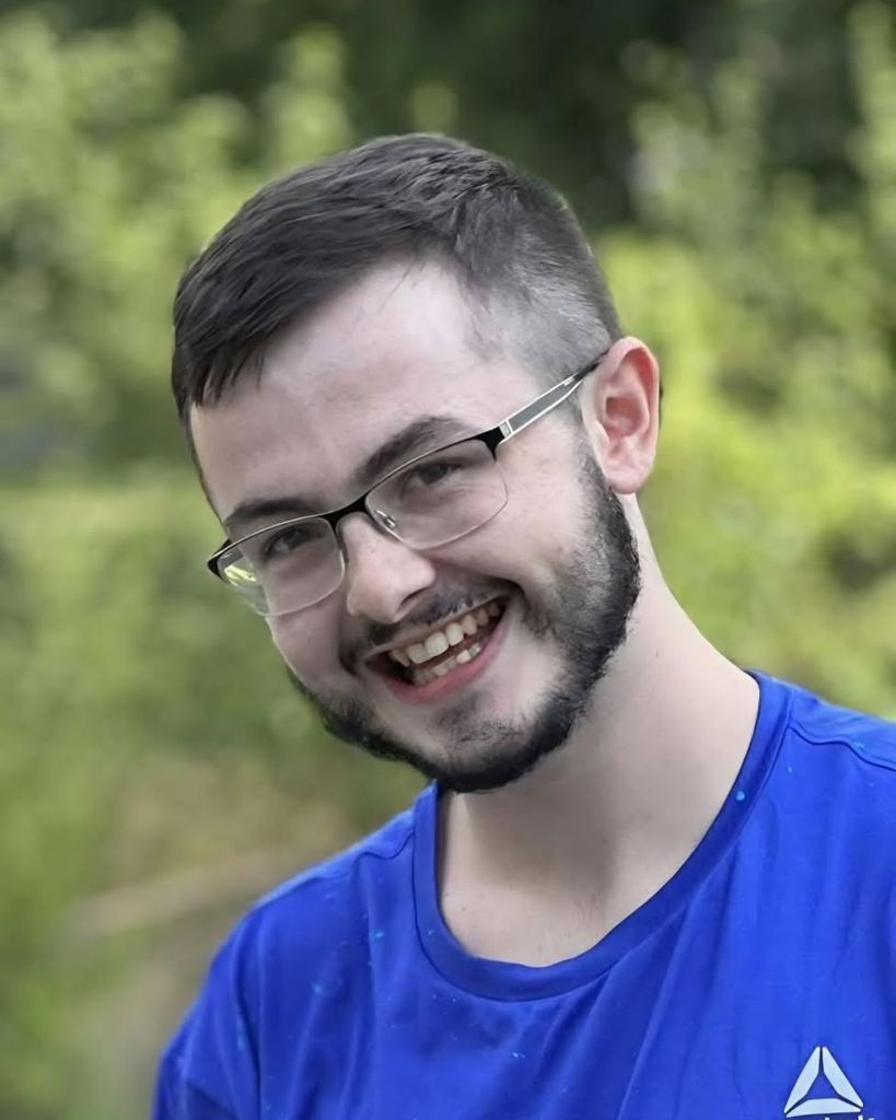 Derrick Michael Wilson Profile Photo