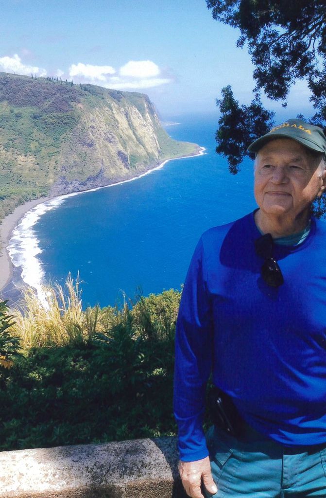 James R. Keys Profile Photo