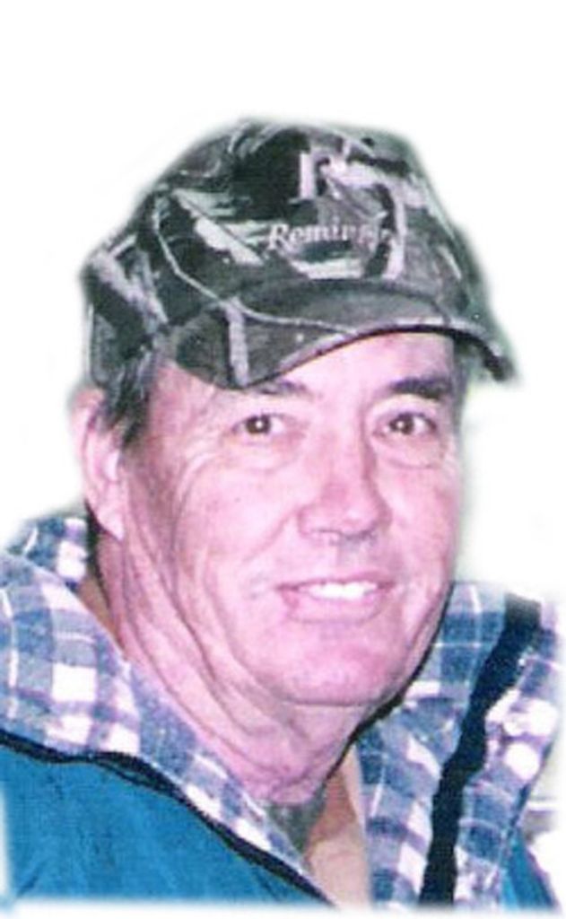 Billy Joe Sparkman Profile Photo