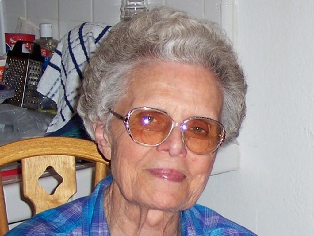 Minnie Faye Chandler
