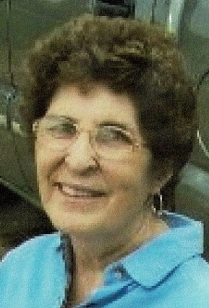 Melba Nelson Roberts Profile Photo