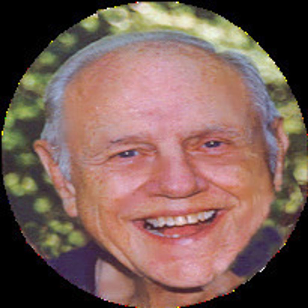 Deacon Ferd C. Meyer