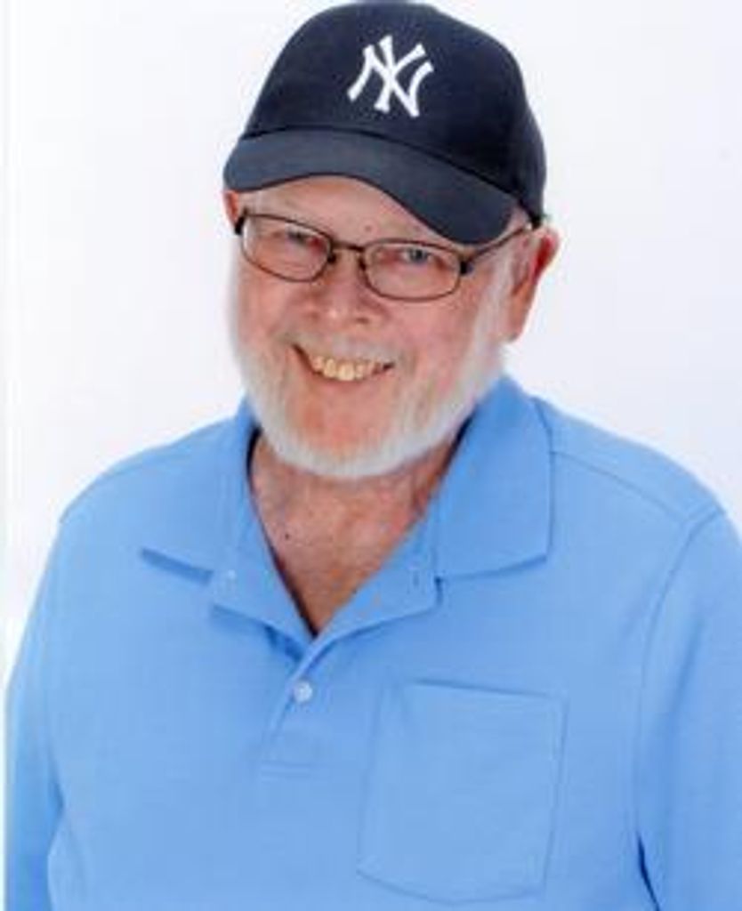 William (Bill) Randall Profile Photo
