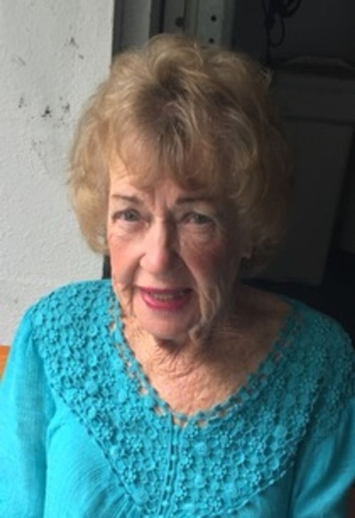 Helen Metts Manolt Profile Photo