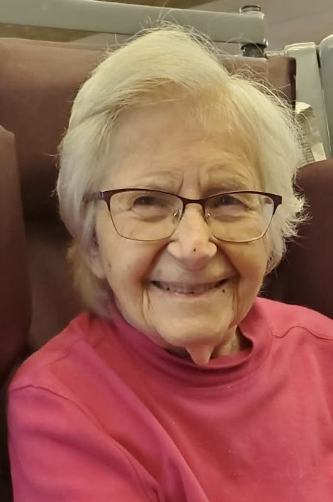 Leora Mae Conkle Profile Photo